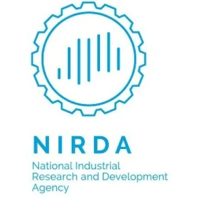 National Industrial Research and Development Agency (NIRDA)
