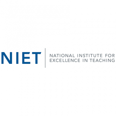 National Institute for Excellence in Teaching