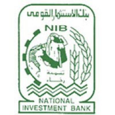 National Investment Bank of Eg