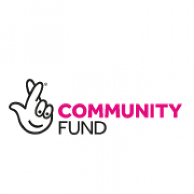 The National Lottery Community Fund