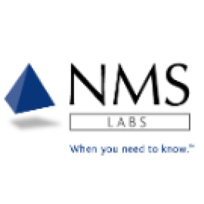 National Medical Services (NMS