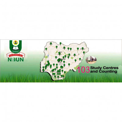 National Open University of Nigeria (NOUN)