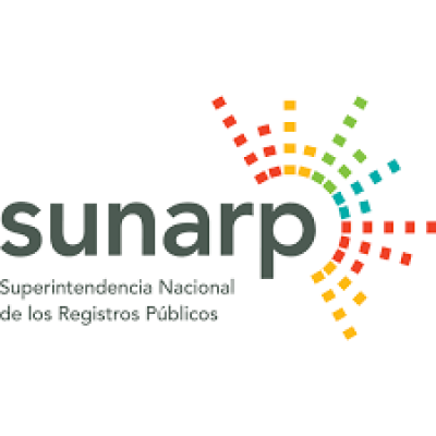 SUNARP - National Superintendency of Public Registries / Superintendencia Nacional De Los Registros Públicos