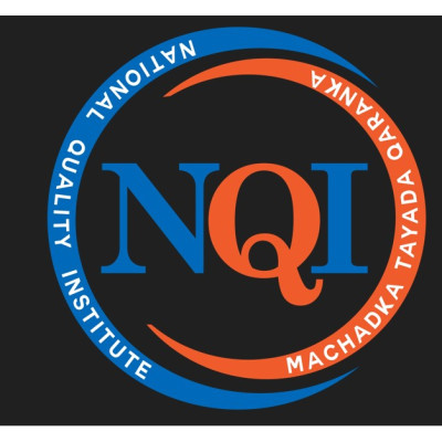 National Quality Institute — Government Body from Somalia ...
