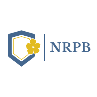 National Recovery Program Bureau's Logo