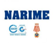 NARIME - National Research Institute of Mechanical Engineering