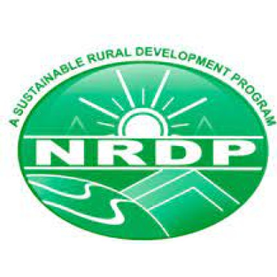 National Rural Development Program (NRDP)