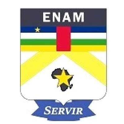 National School of Administration, Central African Republic
