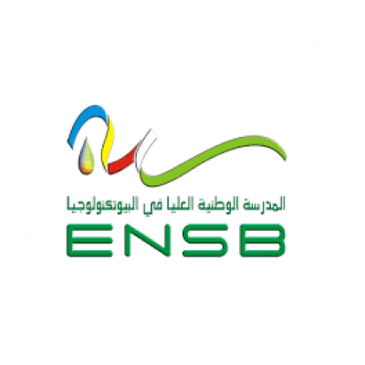 ENSB - National Superior School of Biotechnology (Ecole Nationale Superieure De Biotechnologie)