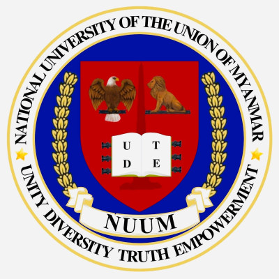 National University of the Uni
