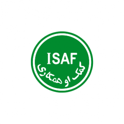 International Security Assistance Force