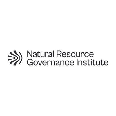 Natural Resource Governance In