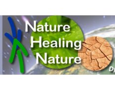 NATURE HEALING NATURE