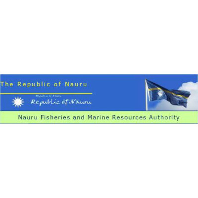 Nauru Fisheries and Marine Res
