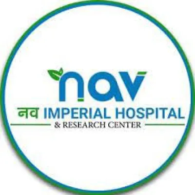 Nav Imperial Hospital and Rese