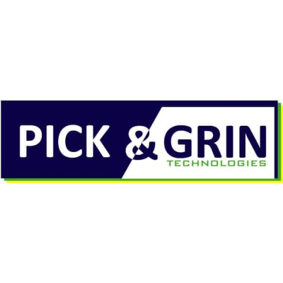 Pick and Grin Technologies