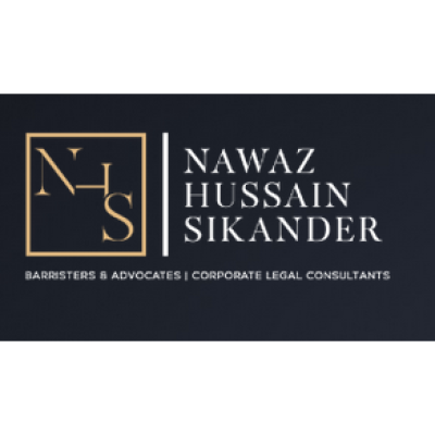Nawaz Hussain Sikander