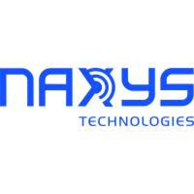 Naxys Technologies AS