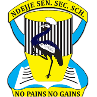 Ndejje Senior Secondary School
