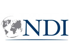 NDI - National Democratic Institute (USA)'s Logo