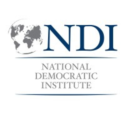 NDI - National Democratic Inst