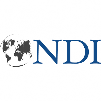 NDI - National Democratic Inst