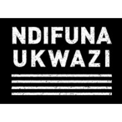 Ndifuna Ukwazi