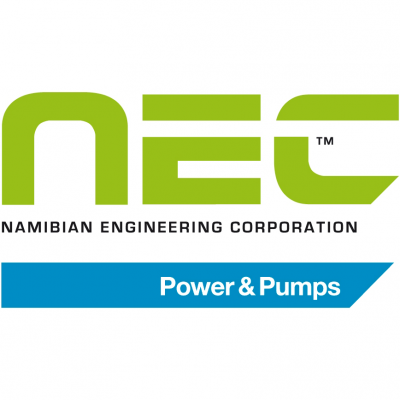 NEC POWER & PUMPS