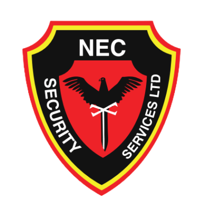 NEC SECURITY SERVICES LTD