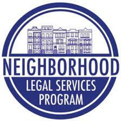 Neighborhood Legal Services Programs