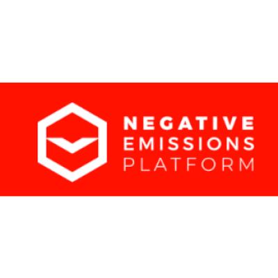 NEP - Negative Emissions Platform