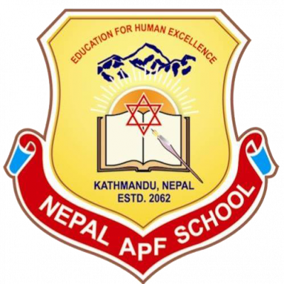 Nepal APF School - Nepal Armed