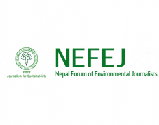 Nepal Forum of Environmental Journalists (NEFEJ)