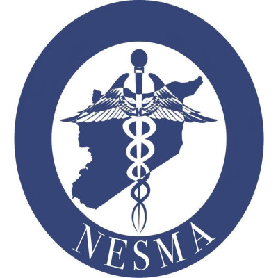 NESMA - North East Syrian Medical Association