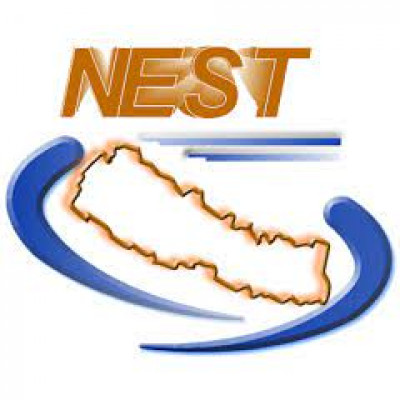 Nest (P) Ltd.