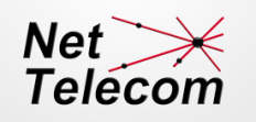 Net Telecom Informática Ltda