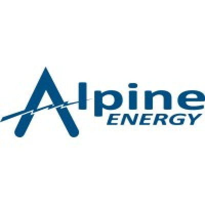 Alpine Energy ( former Netcon 