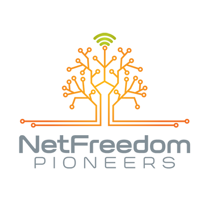 NetFreedom Pioneers