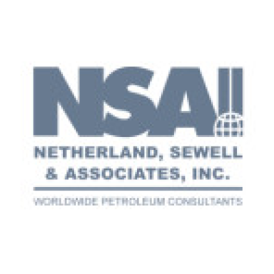 Netherland, Sewell and Associates, Inc. (NSAI)