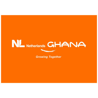 Netherlands Embassy in Accra, Ghana