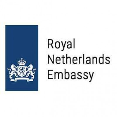 Netherlands Embassy  (Singapore)