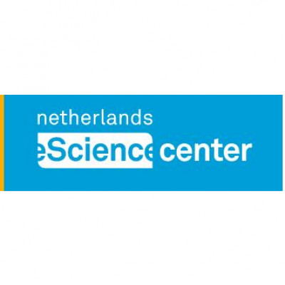 Netherlands eScience Center