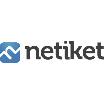 Netiket Information Technologies / Netiket Bilgi Teknolojileri
