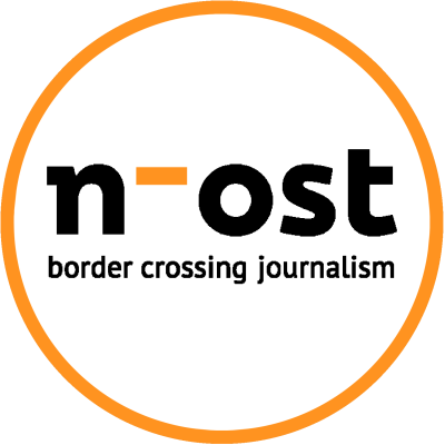 N-OST - Netzwerk für Osteuropa-Berichterstattung