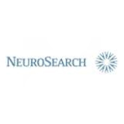 NeuroSearch A/S