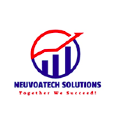 Neuvoatech Solutions Private L