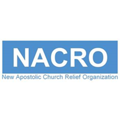 Nacro - New Apostolic Church Relief Organisation