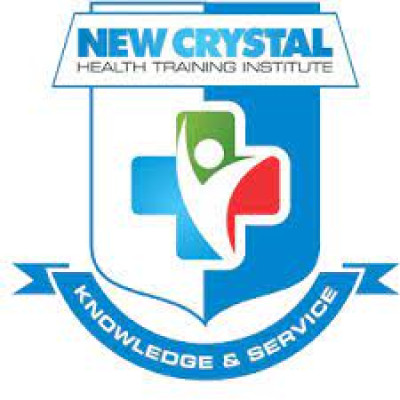 New Crystal Healthcare Training Institute (Ghana)