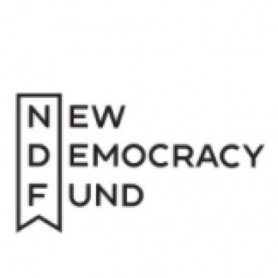 New Democracy Fund