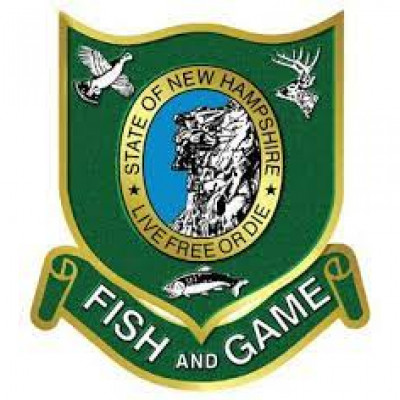 New Hampshire Fish and Game Department (USA)